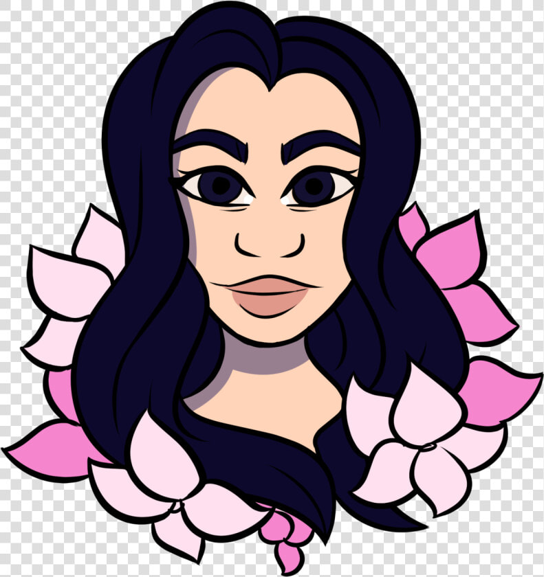 There Is Power In A Name Class Img Responsive True   Cartoon  HD Png DownloadTransparent PNG