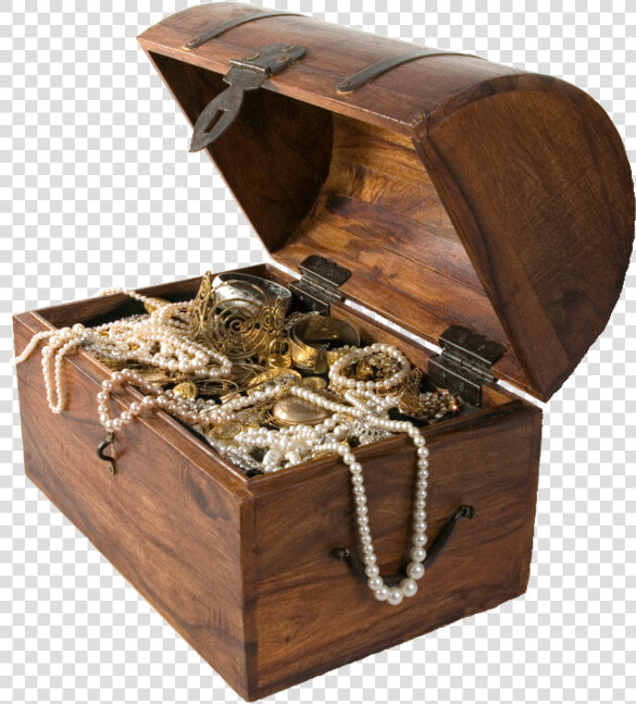 Treasure Chest Png   Jack Sparrow Treasure Chest  Transparent PngTransparent PNG