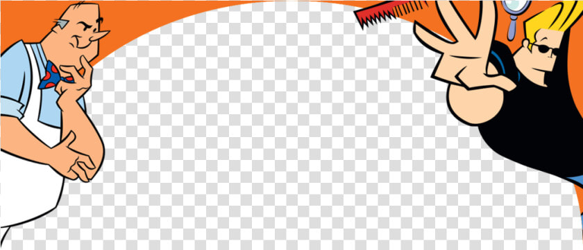 Johnny Bravo   Png Download   Johnny Bravo  Transparent PngTransparent PNG