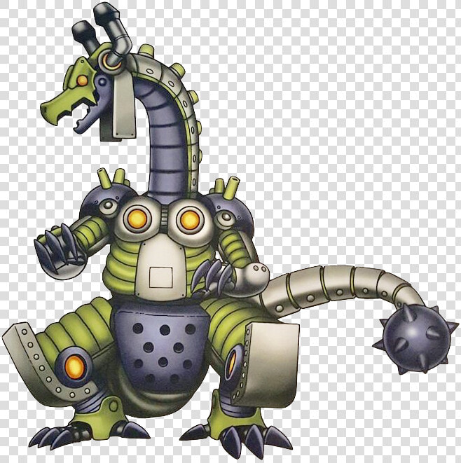 バージョン 4 ドラクエ 10 新 モンスター  HD Png DownloadTransparent PNG