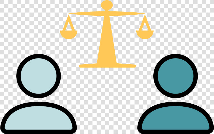 Discrimination Icon  HD Png DownloadTransparent PNG