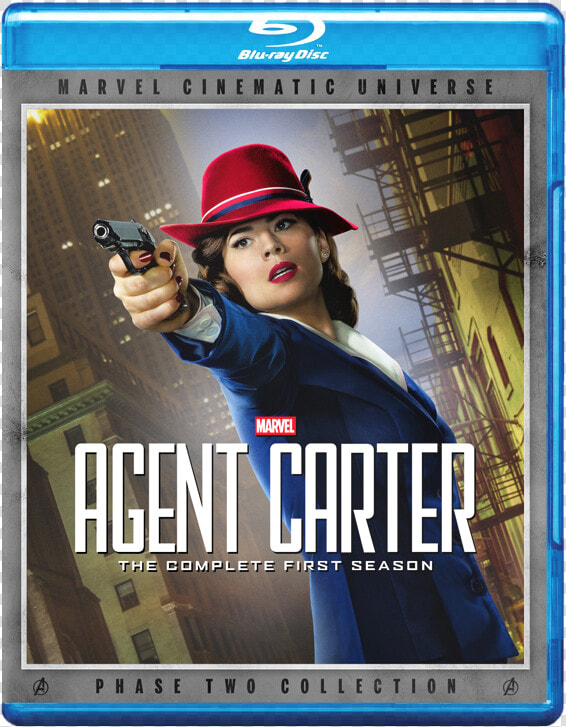 Marvel Agent Carter Icon  HD Png DownloadTransparent PNG