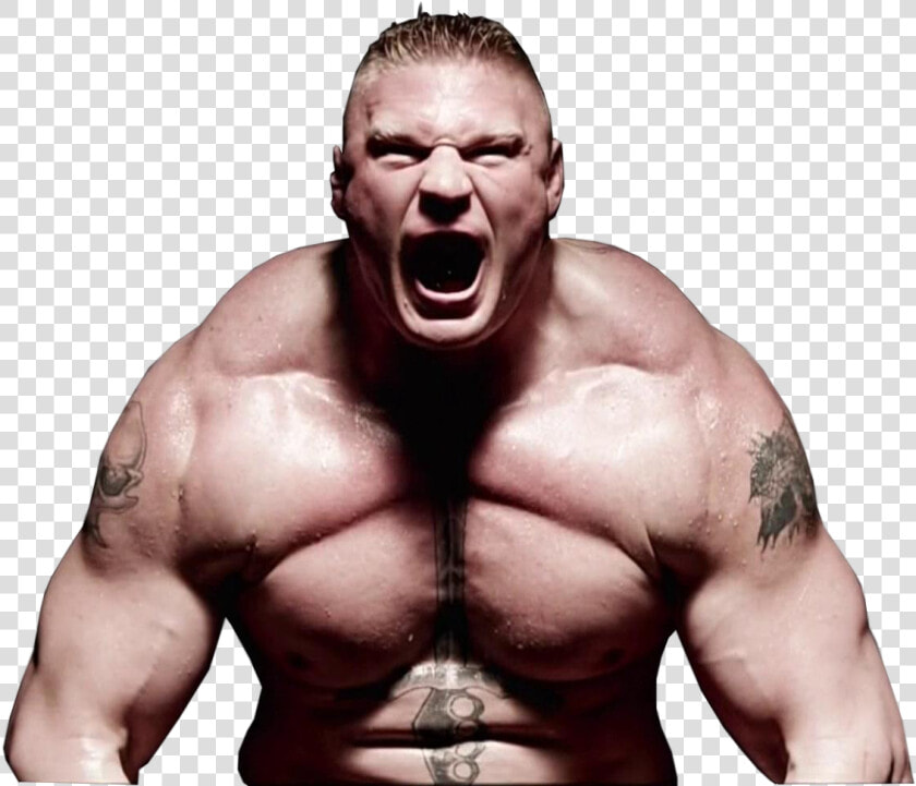 Brock Lesnar  HD Png DownloadTransparent PNG