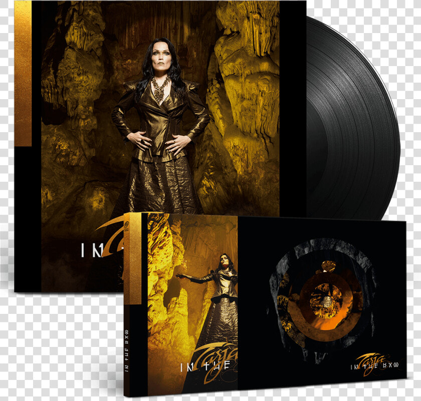 Tarja Turunen In The Raw  HD Png DownloadTransparent PNG