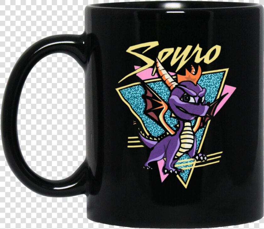 Transparent Spyro The Dragon Png   Spyro T Shirt Women  Png DownloadTransparent PNG