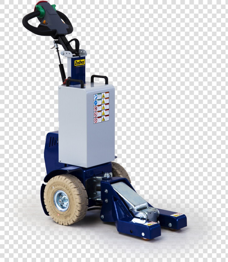 Electric Tug Lift  HD Png DownloadTransparent PNG