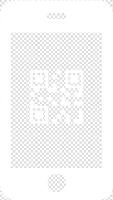 Qr Code Icon White   Cyber Discovery Answers 2019  HD Png DownloadTransparent PNG