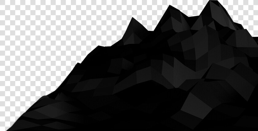 Mountain Background   Dark Mountain Transparent Background  HD Png DownloadTransparent PNG