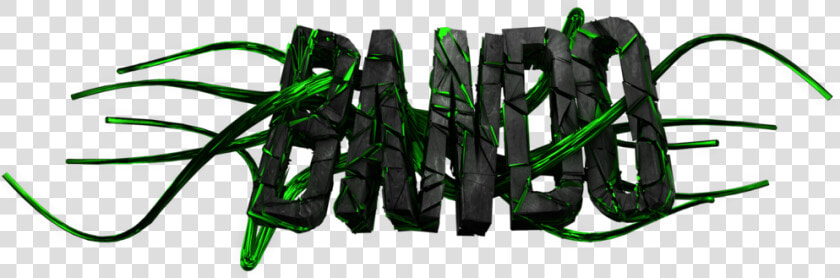 1000047467 Bando3dgreenumami   Thumb     Graphics  HD Png DownloadTransparent PNG