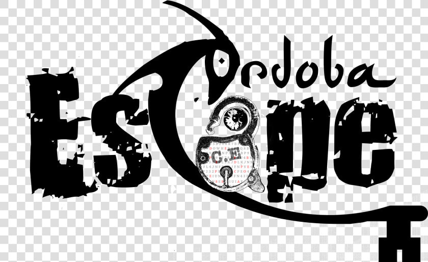 Cordoba Escape   Graphic Design  HD Png DownloadTransparent PNG
