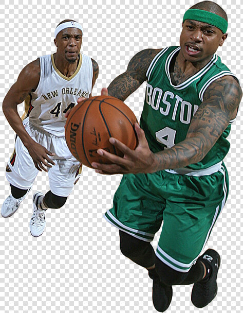 Isaiah Thomas Png   Short Guy From Celtics  Transparent PngTransparent PNG