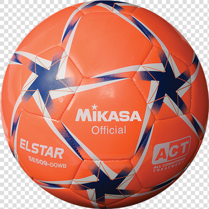 Mikasa Soccer Ball Size 5  HD Png DownloadTransparent PNG