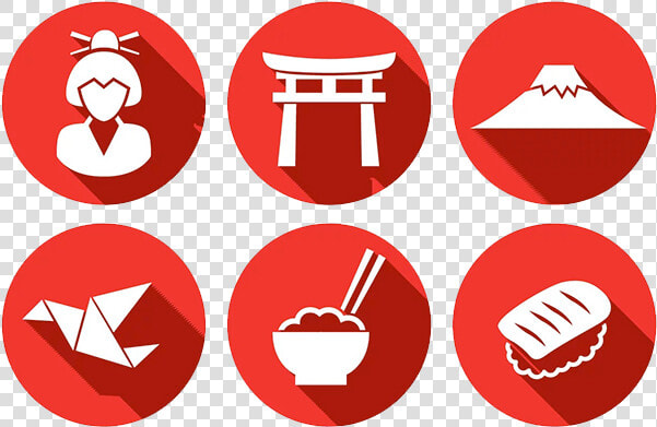 Japanese Culture Brightlines Translation   Japanese Culture Clipart  HD Png DownloadTransparent PNG