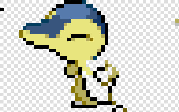 Pokemon Cyndaquil  HD Png DownloadTransparent PNG