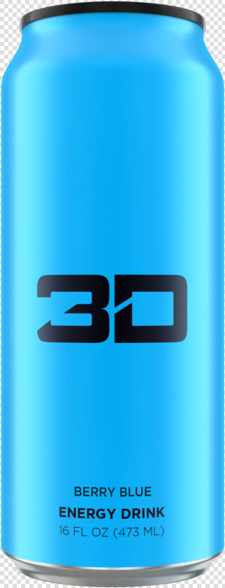 3d Energy Drink Flavors  HD Png DownloadTransparent PNG