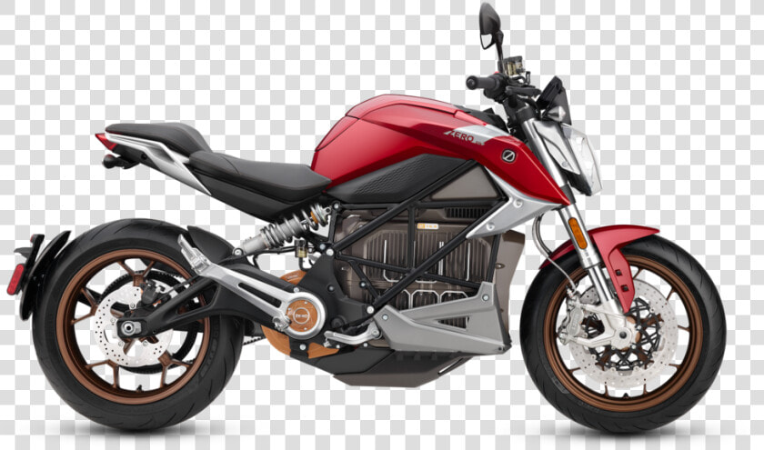 2020 Zero Srf Profile   Best Electric Motorcycle 2019  HD Png DownloadTransparent PNG