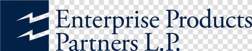 Enterprise Products Partners Logo   Enterprise Products Partners Lp Logo  HD Png DownloadTransparent PNG