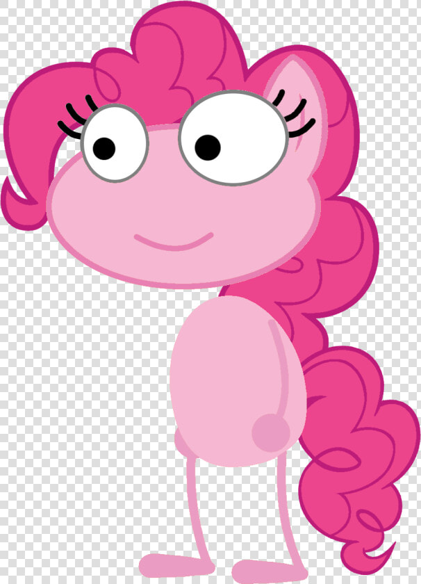 Pinky Pie Png Svg Royalty Free Library   Mlp Poptropica  Transparent PngTransparent PNG