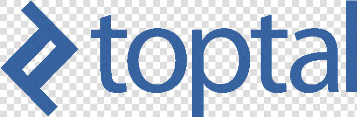 A Freelance Website   Toptal Logo  HD Png DownloadTransparent PNG