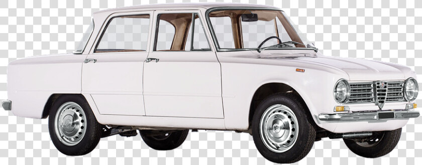 Alfa Roméo Giulia 1300 1600 1750  HD Png DownloadTransparent PNG