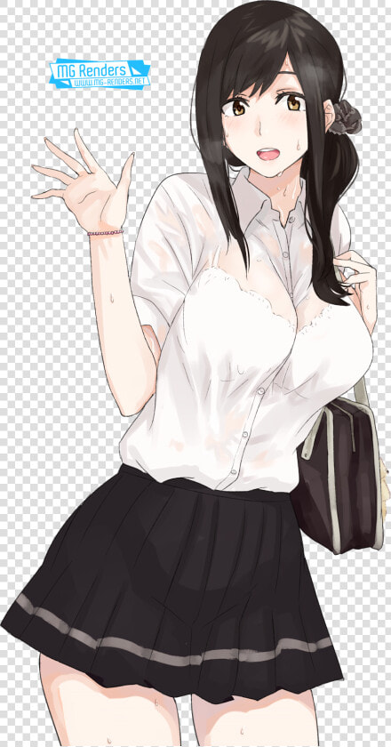 Kaizuka Yuki  HD Png DownloadTransparent PNG