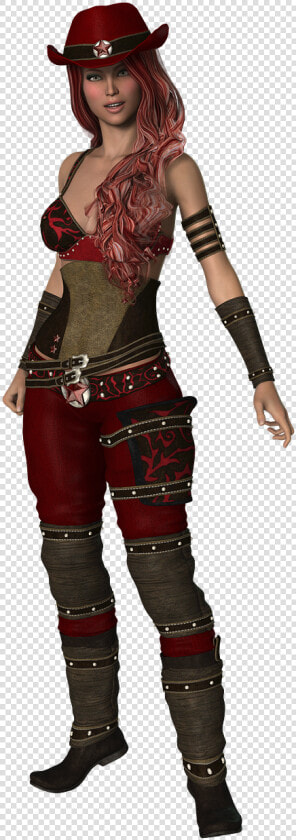 Ropa De Mujeres Vaqueras  HD Png DownloadTransparent PNG