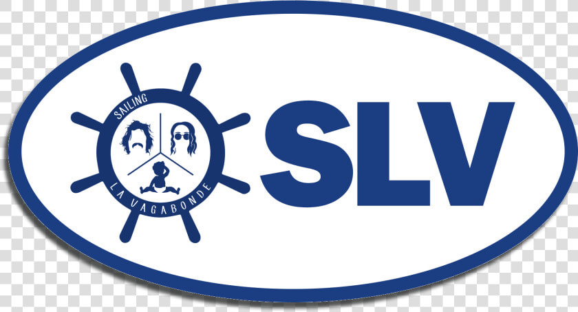 Sailing La Vagabonde Logo  HD Png DownloadTransparent PNG