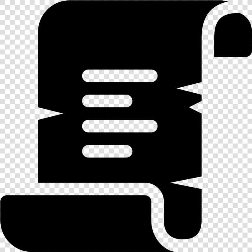 Parchment Filled Icon   Icon Parchment Png  Transparent PngTransparent PNG