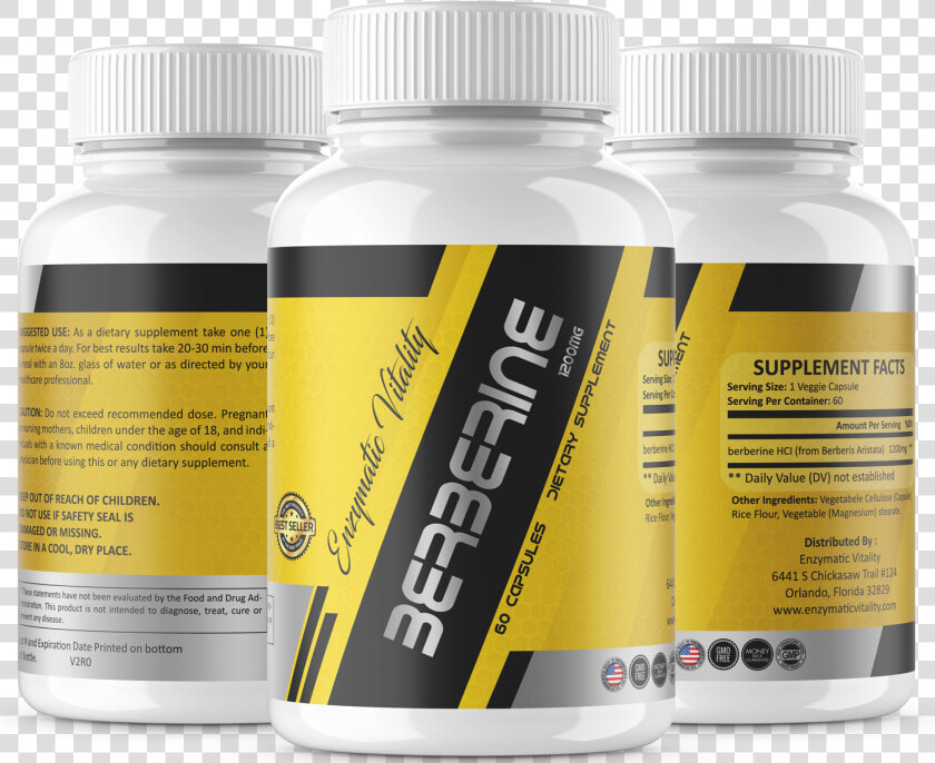 Berberine Uses How Can Berberine Help For Weight Loss   Nutraceutical  HD Png DownloadTransparent PNG