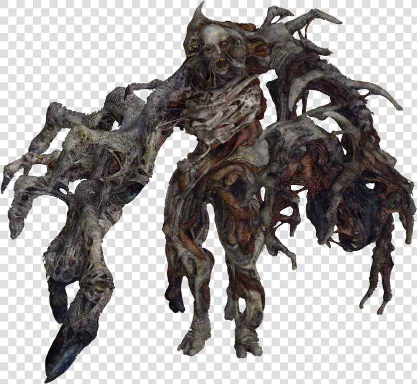 Lucas S Big Mutation Might Be The Most Resident Evil   Resident Evil 7 Lucas Monster  HD Png DownloadTransparent PNG