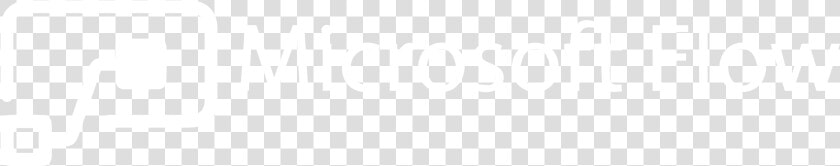 Microsoft Flow Logo White   Darkness  HD Png DownloadTransparent PNG