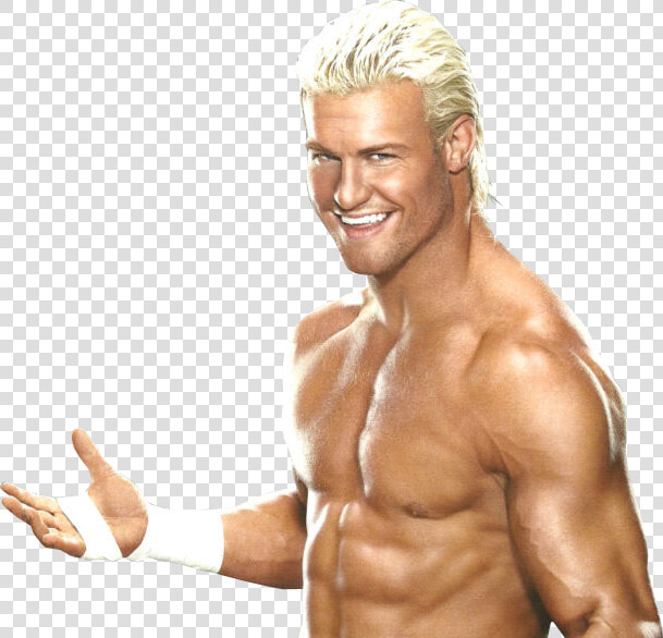 Dolph Ziggler  HD Png DownloadTransparent PNG