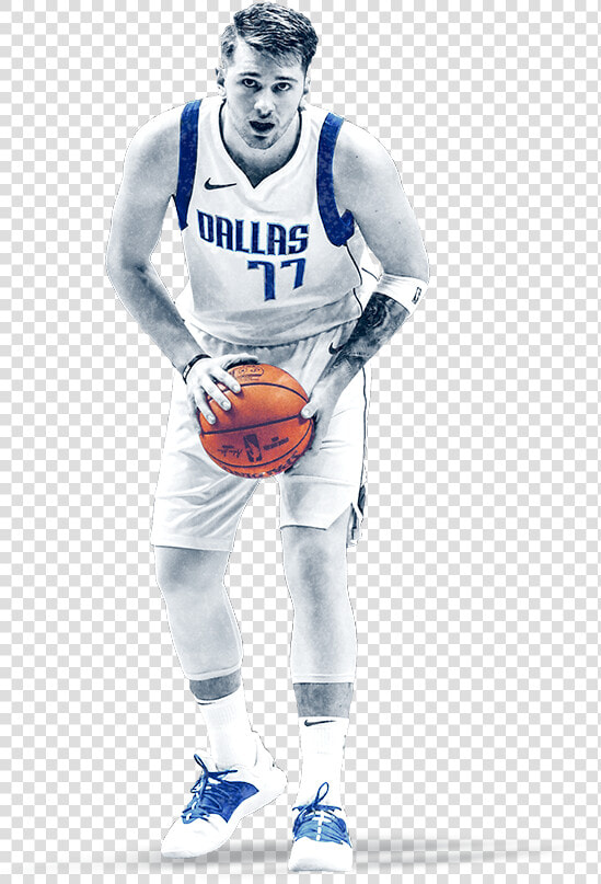 Luka Doncic  HD Png DownloadTransparent PNG