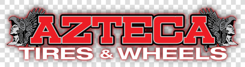 Azteca Tires  amp  Wheels   Aztec Warrior  HD Png DownloadTransparent PNG