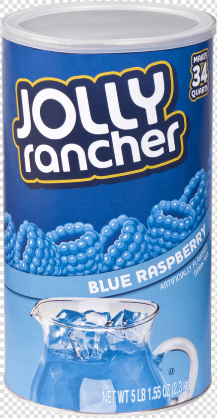 Jolly Rancher 5 Lb   Jolly Rancher Singles To Go Flavor  HD Png DownloadTransparent PNG