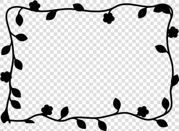 Transparent Colorful Spring Border Clipart   Nature Border Clipart Free  HD Png DownloadTransparent PNG