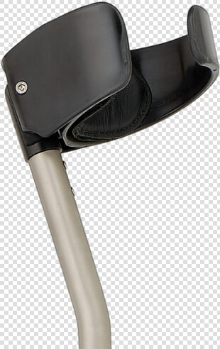 Carbon Fiber Folding Forearm Crutch  HD Png DownloadTransparent PNG