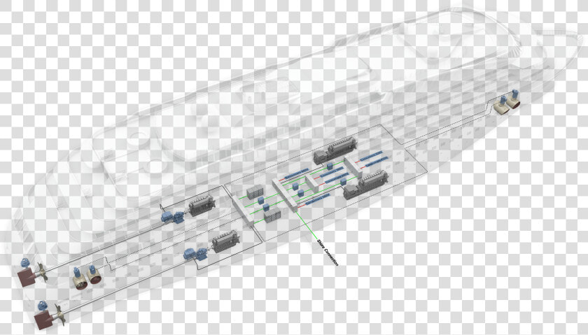 Supercarrier  HD Png DownloadTransparent PNG