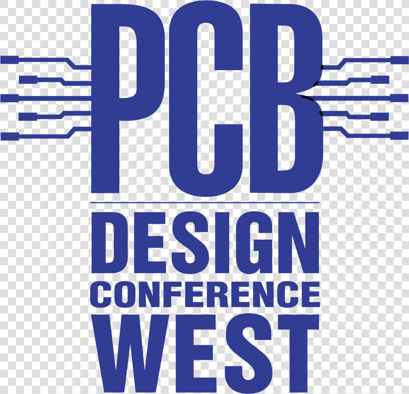 Pcb Design Conference Logo Png Transparent   Poster  Png DownloadTransparent PNG