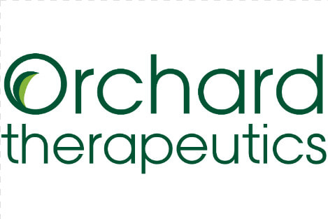 Orchard Therapeutics Logo Png  Transparent PngTransparent PNG