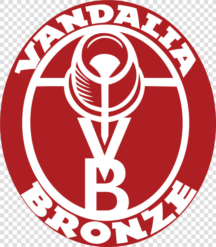 Vandalia Bronze   Emblem  HD Png DownloadTransparent PNG