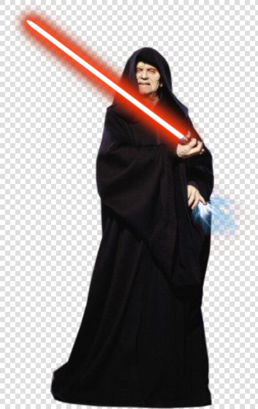 Emperor Palpatine A   Star Wars Darth Sidious  HD Png DownloadTransparent PNG