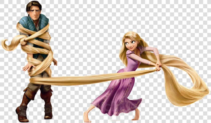 Rapunzel Flynn Rider Tangled   Flynn Rider Rapunzel Tangled  HD Png DownloadTransparent PNG