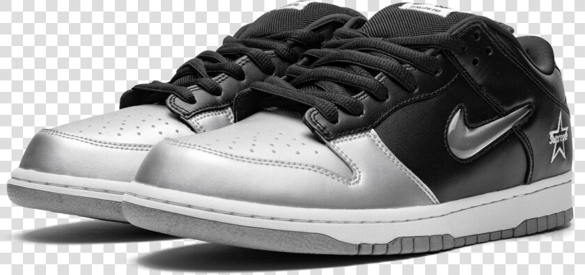 Nike Sb Dunk Low Og Qs Supreme  HD Png DownloadTransparent PNG