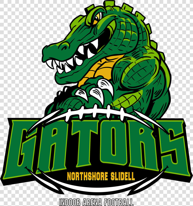 Gator Logo Green   Gators Logo  HD Png DownloadTransparent PNG
