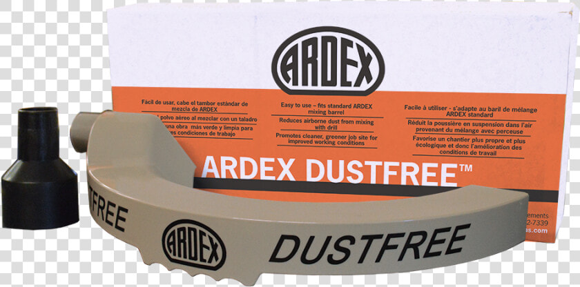 Ardex Dustfree   Ardex  HD Png DownloadTransparent PNG