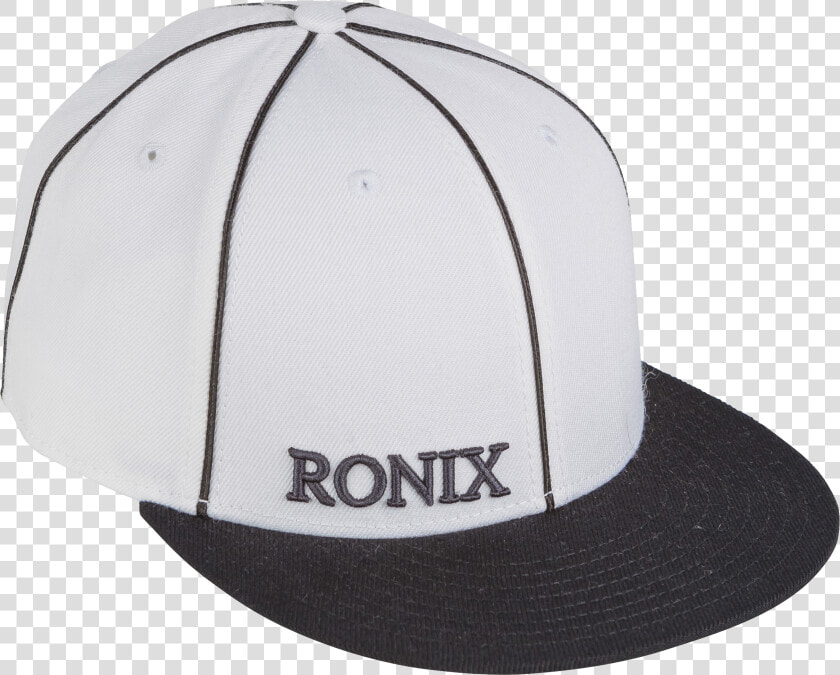 Ronix El Presidente Fitted Hat   Baseball Cap  HD Png DownloadTransparent PNG