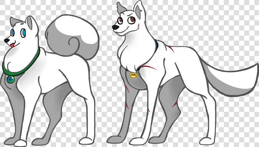 Sven And Sam  HD Png DownloadTransparent PNG