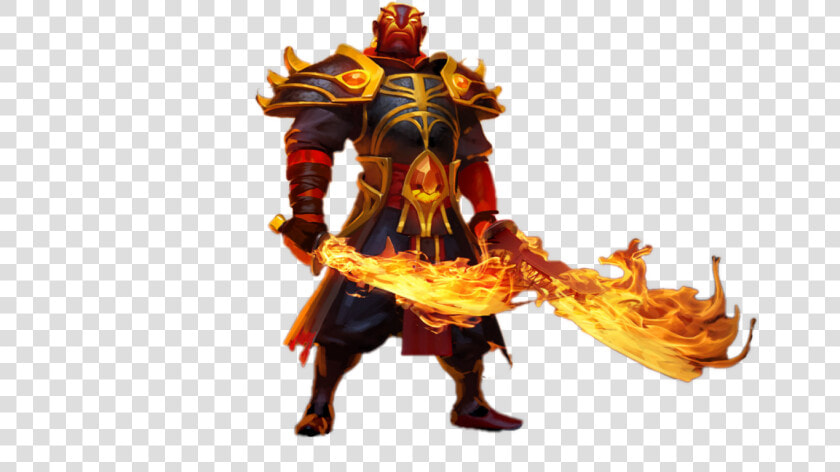 Ember Spirit Dota   Png Download   Dota 2 Png  Transparent PngTransparent PNG