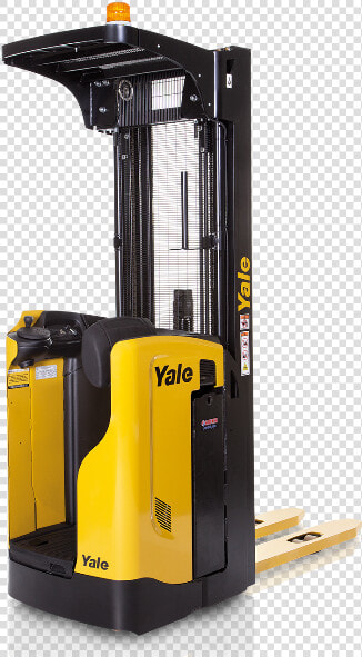 Yale Seated Rider Stackers   Ms16s  HD Png DownloadTransparent PNG